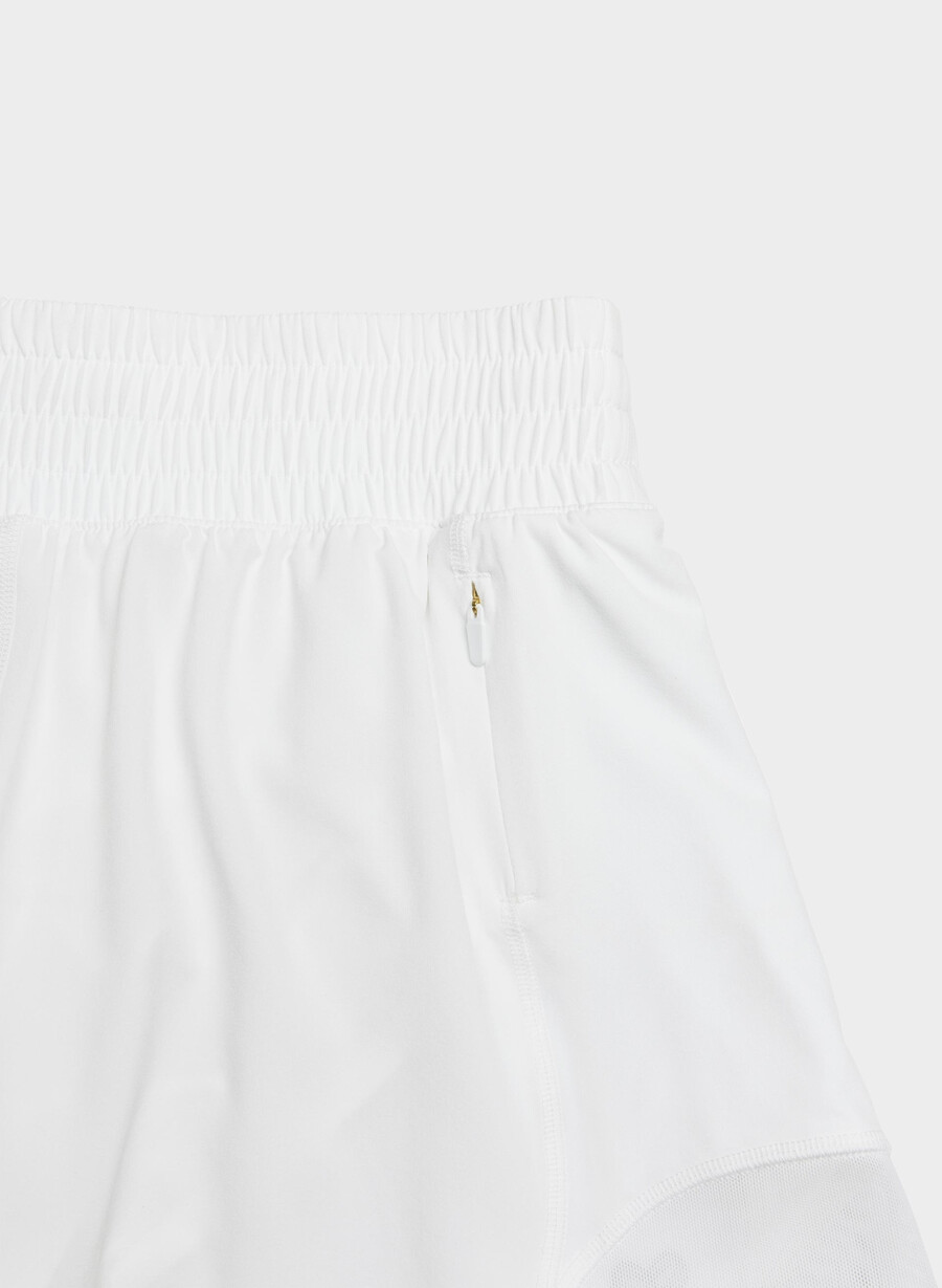movetech legacy hi-rise 2.5 short bianco