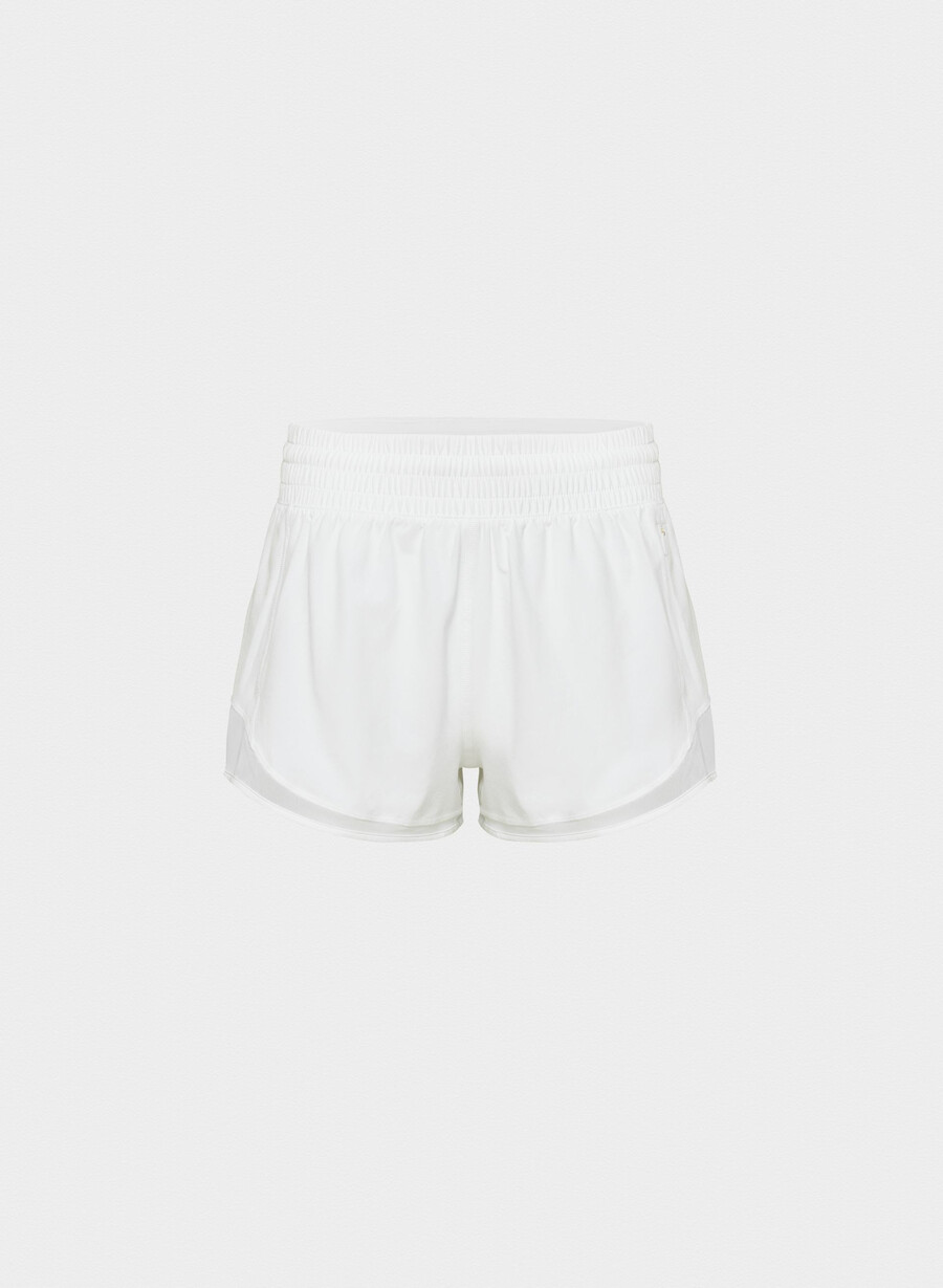 movetech legacy hi-rise 2.5 short bianco