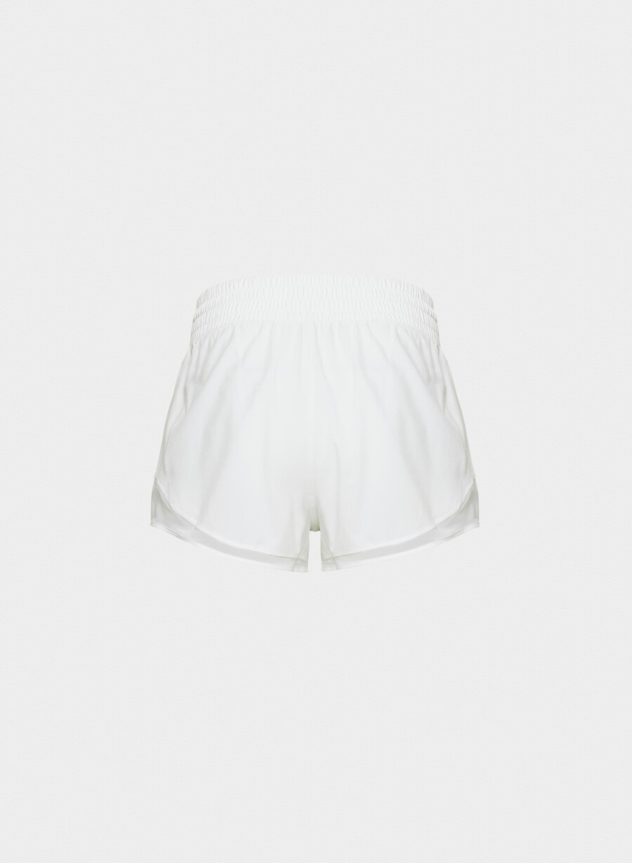 movetech legacy hi-rise 2.5 short bianco