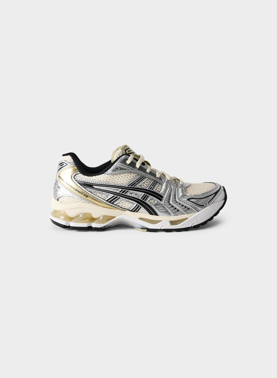 asics gel-kayano 14 birchpure silver