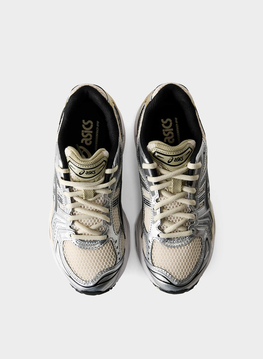 asics gel-kayano 14 birchpure silver