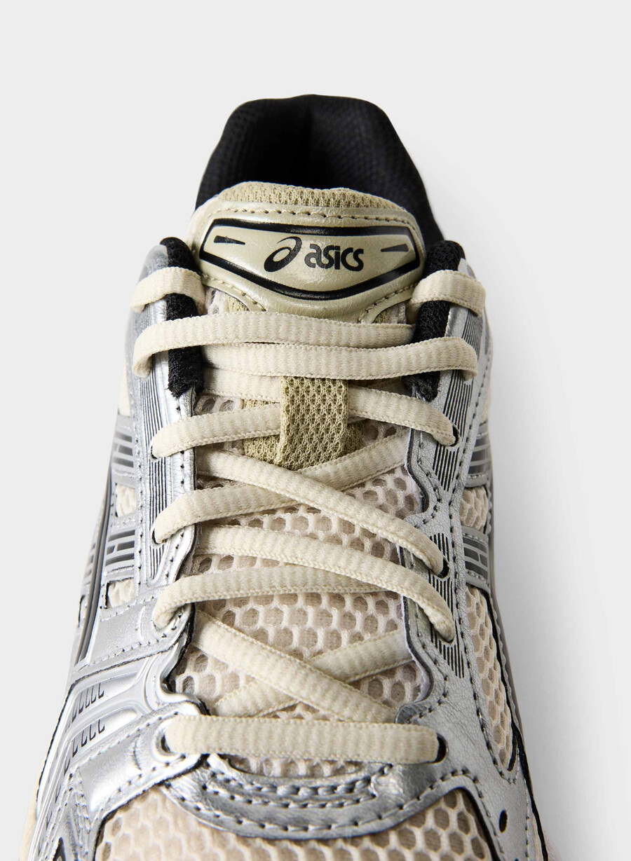 asics gel-kayano 14 birchpure silver