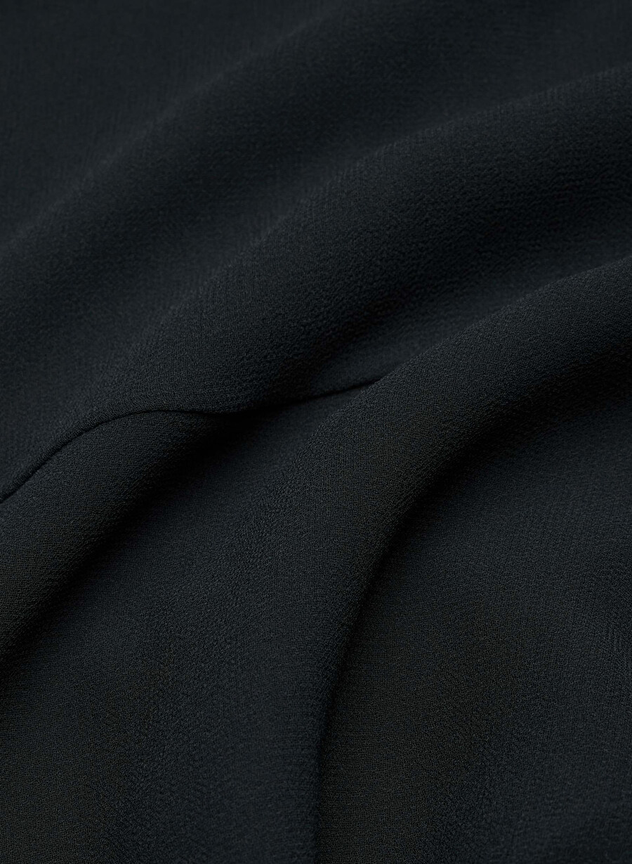 abito da prato dark navy