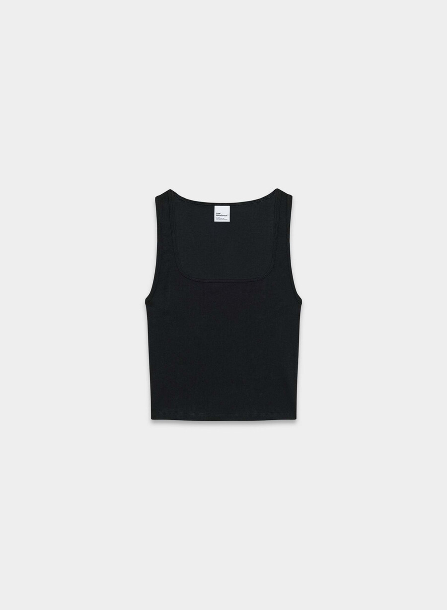 canotta homestretch rib frequency waist nero