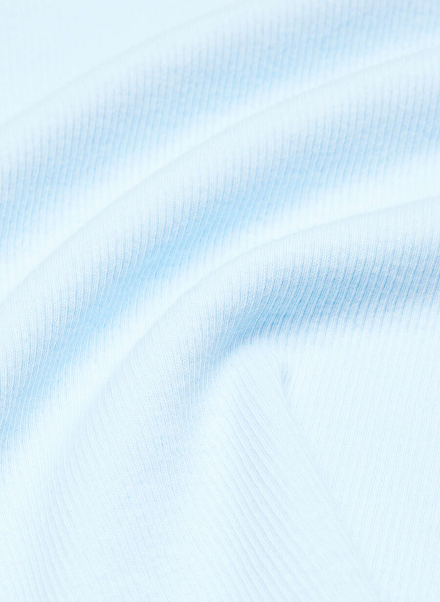 canotta homestretch rib frequency villa blue