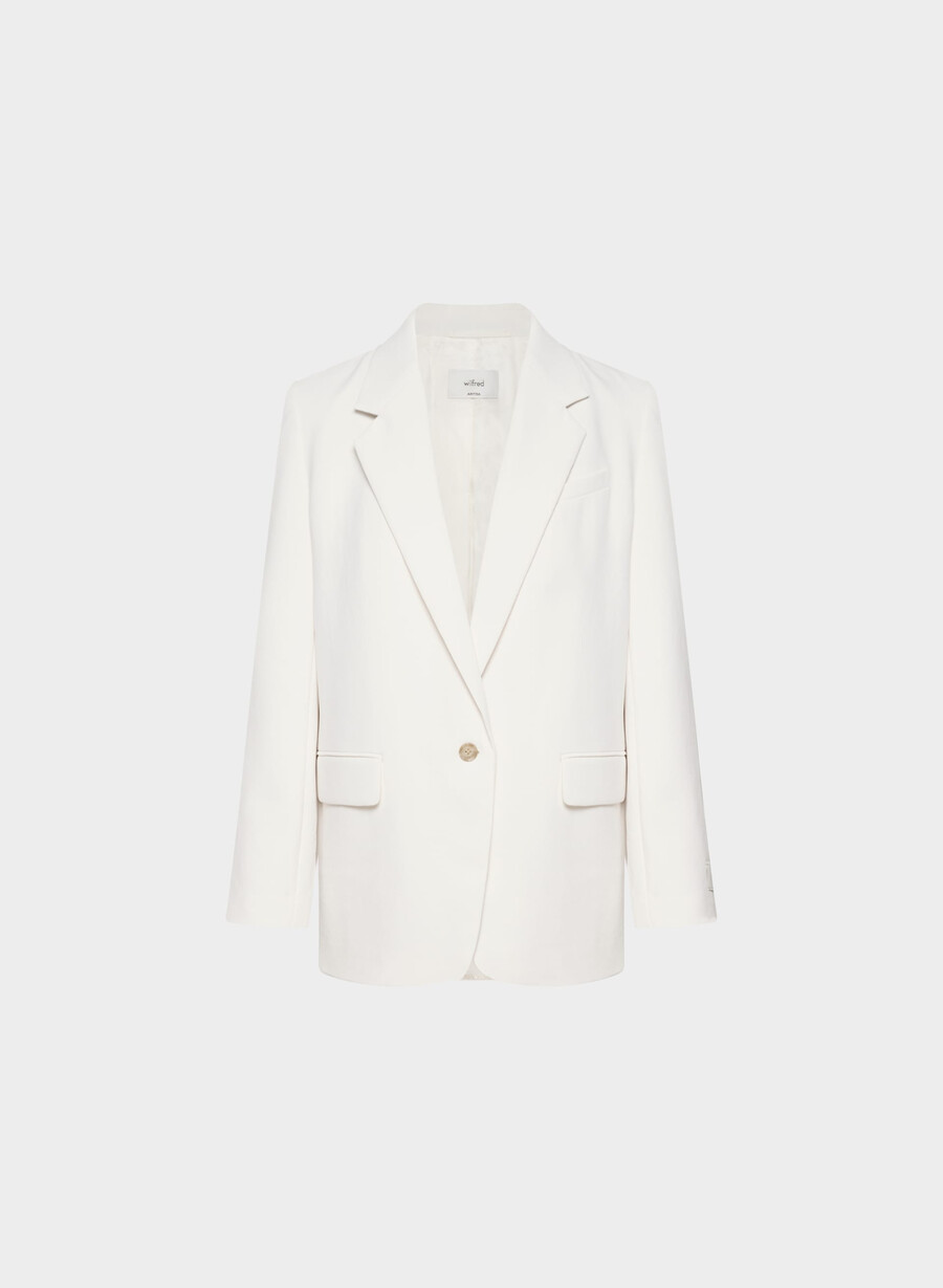 generation blazer - crepette betulla chiara