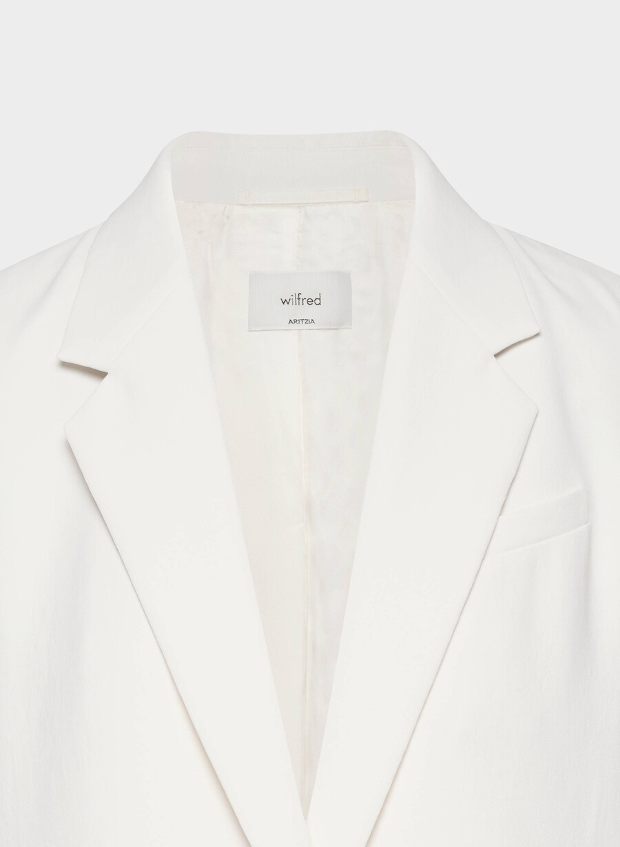 generation blazer - crepette betulla chiara