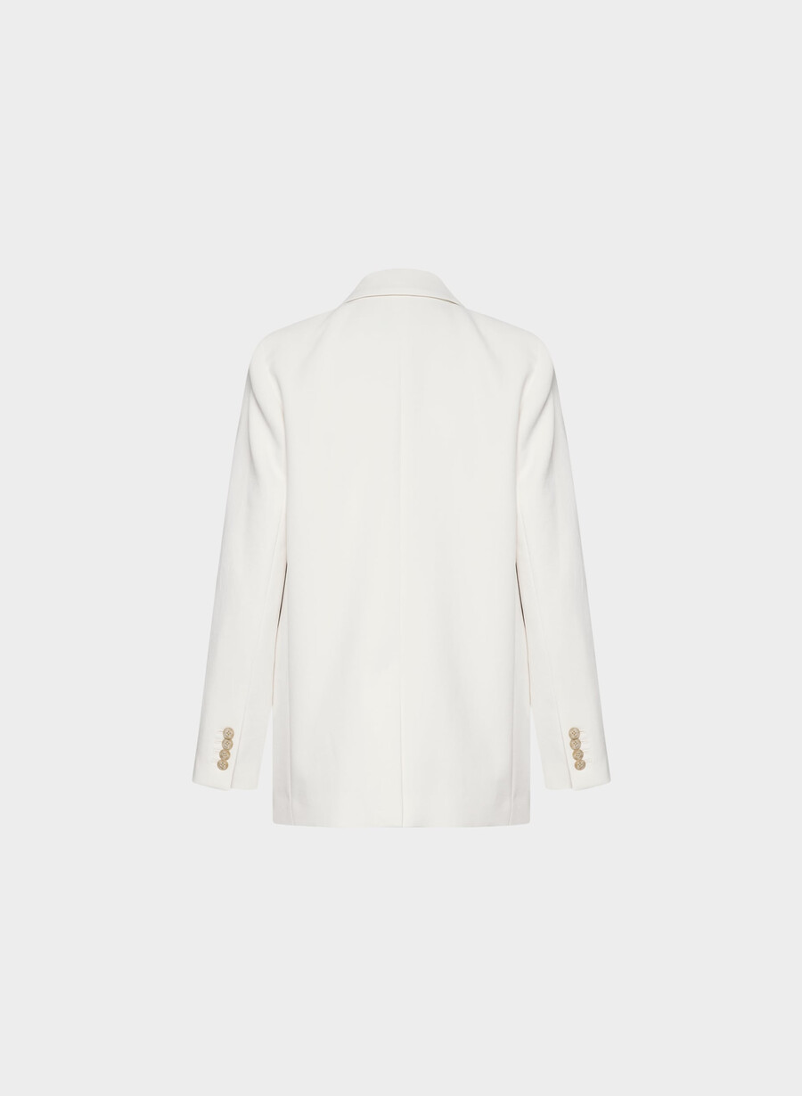 generation blazer - crepette betulla chiara