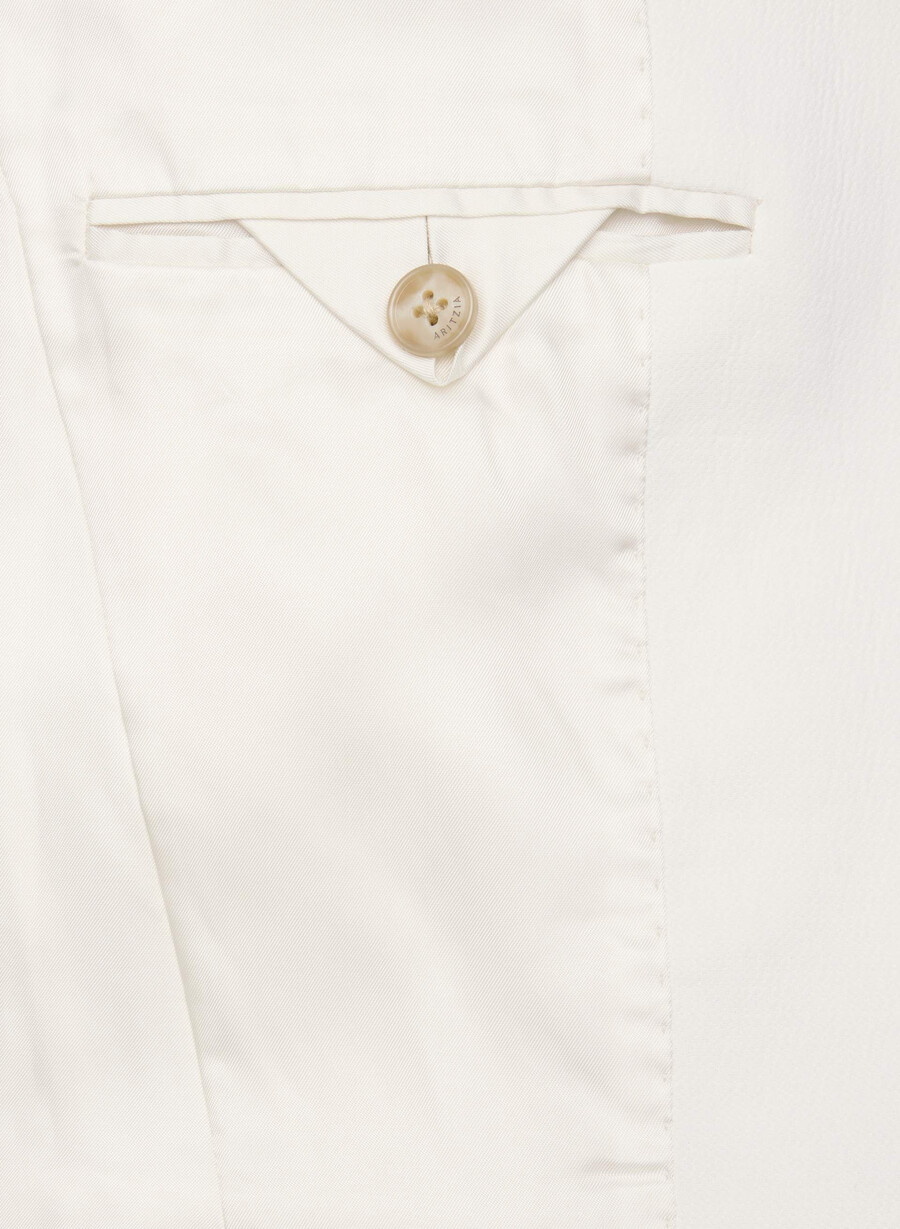 generation blazer - crepette betulla chiara