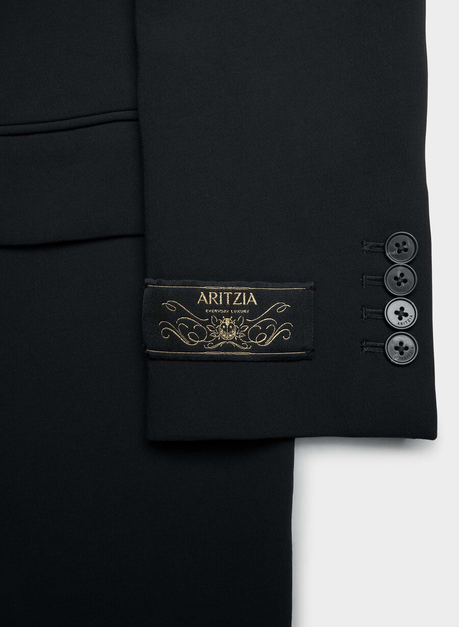 generation blazer - crepette nero