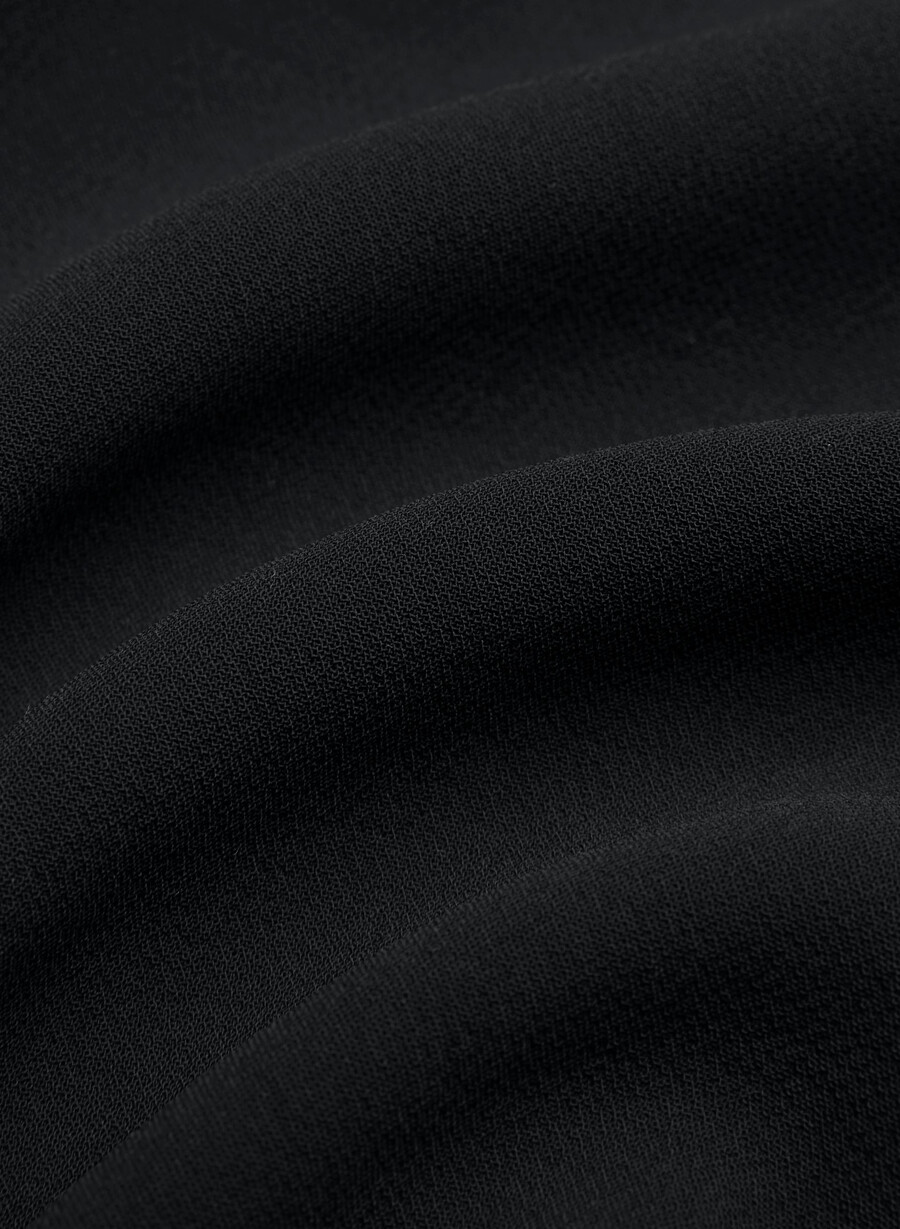 generation blazer - crepette nero