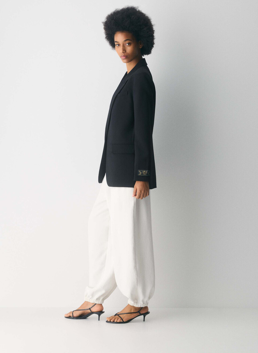 generation blazer - crepette nero