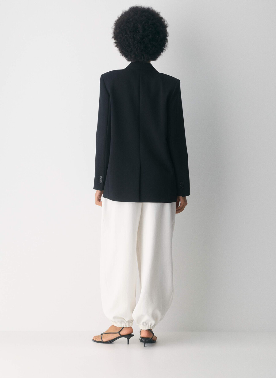 generation blazer - crepette nero
