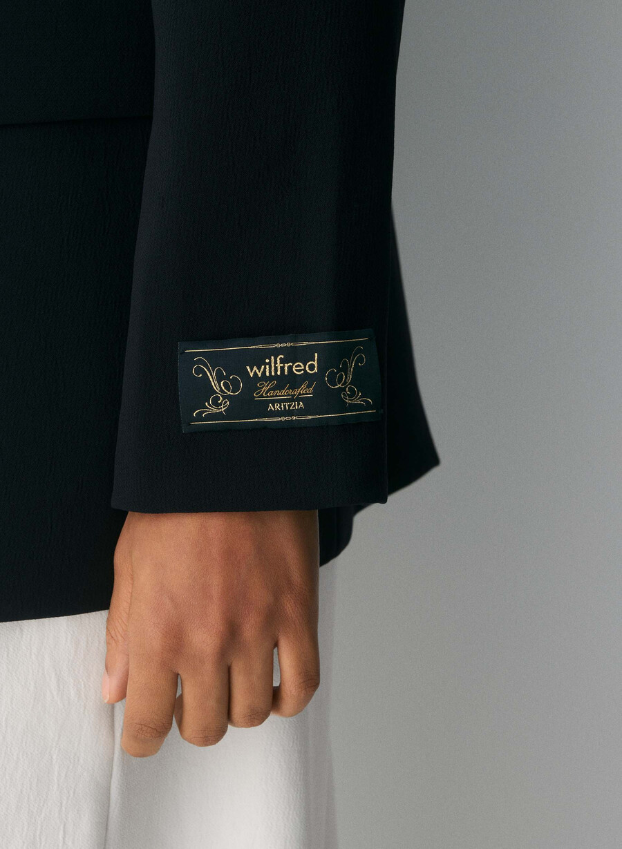 generation blazer - crepette nero