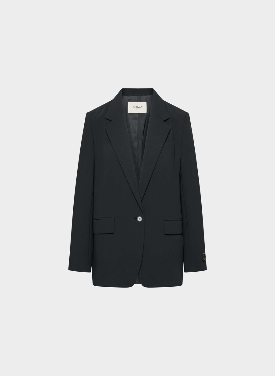 generation blazer - crepette nero