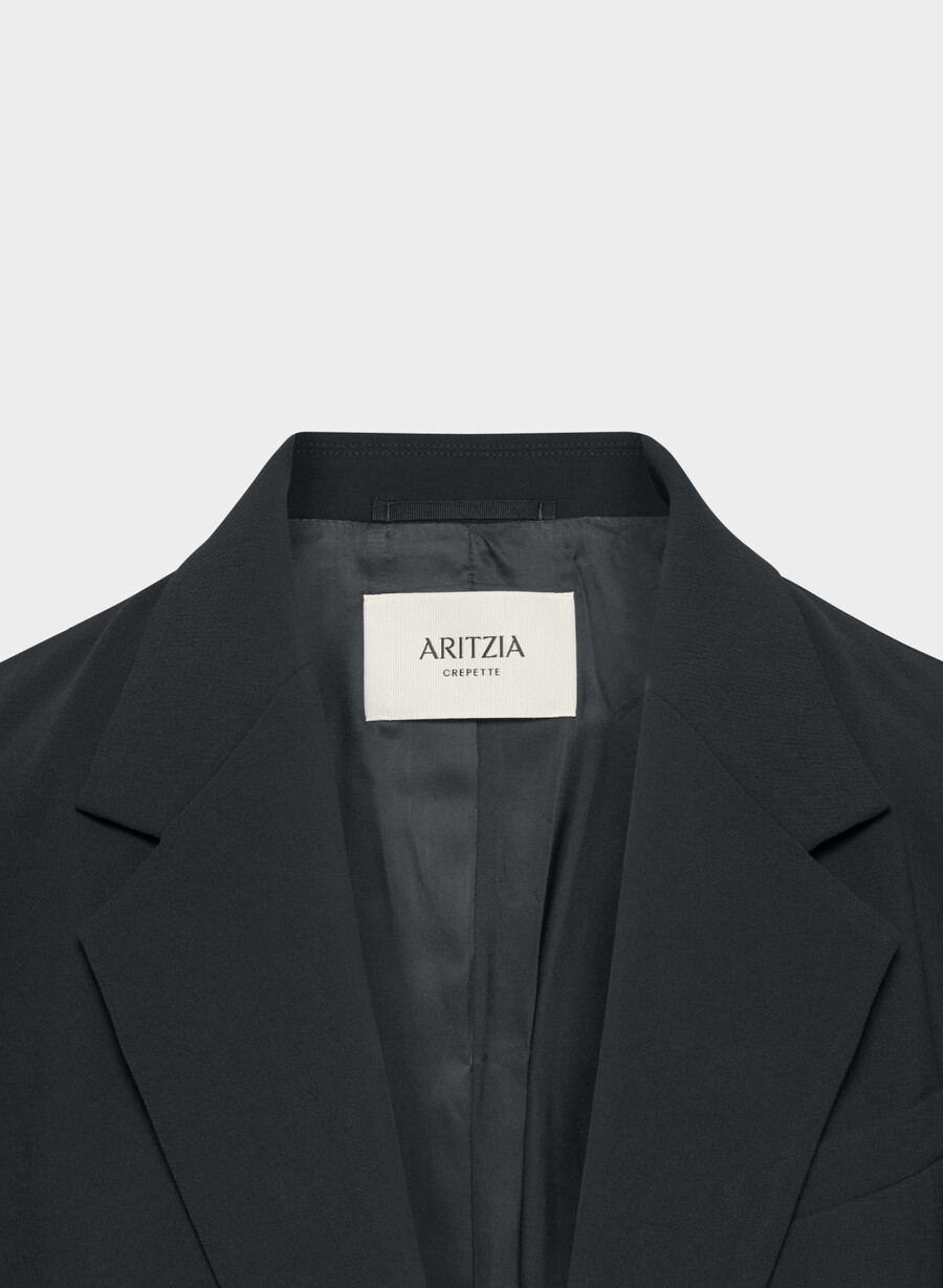 generation blazer - crepette nero