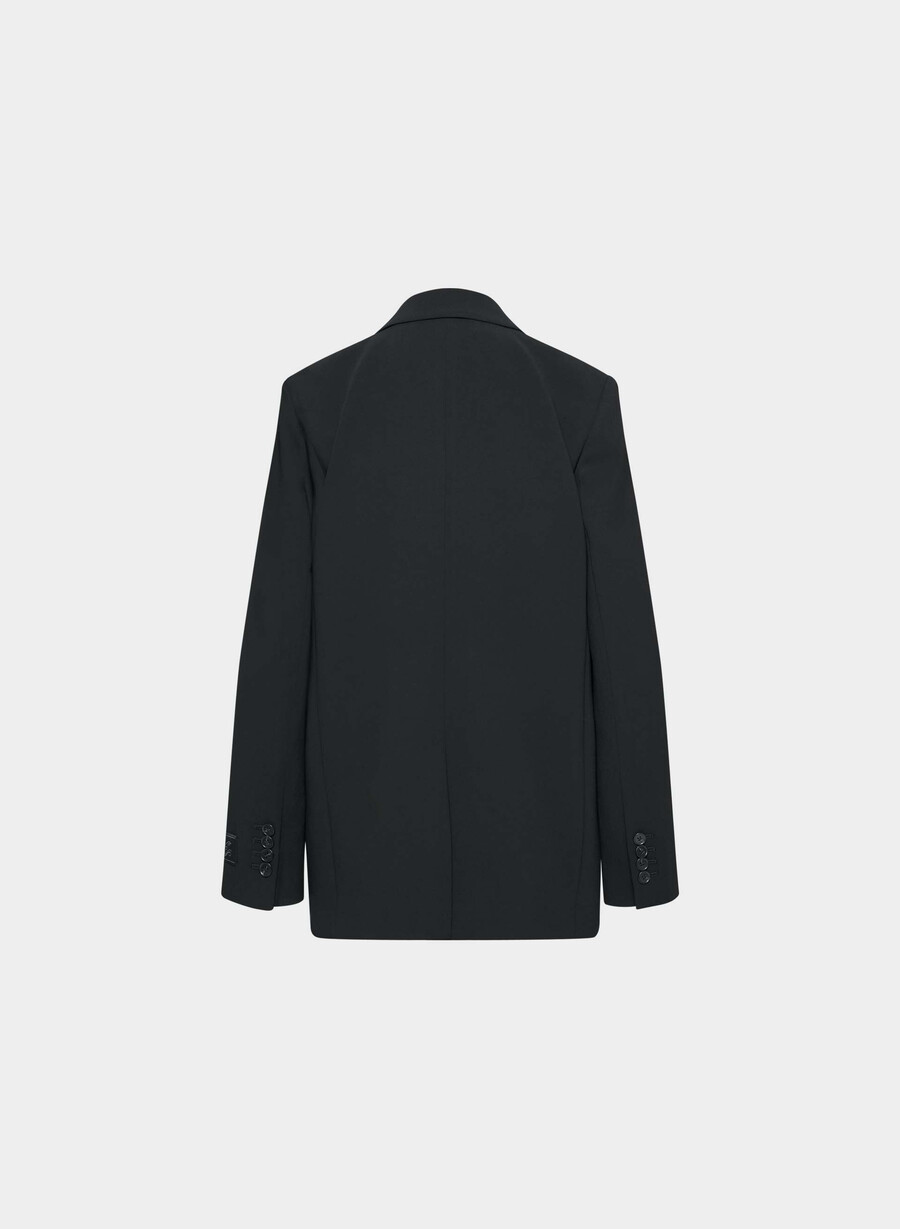 generation blazer - crepette nero