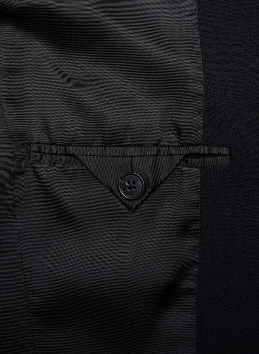 generation blazer - crepette nero