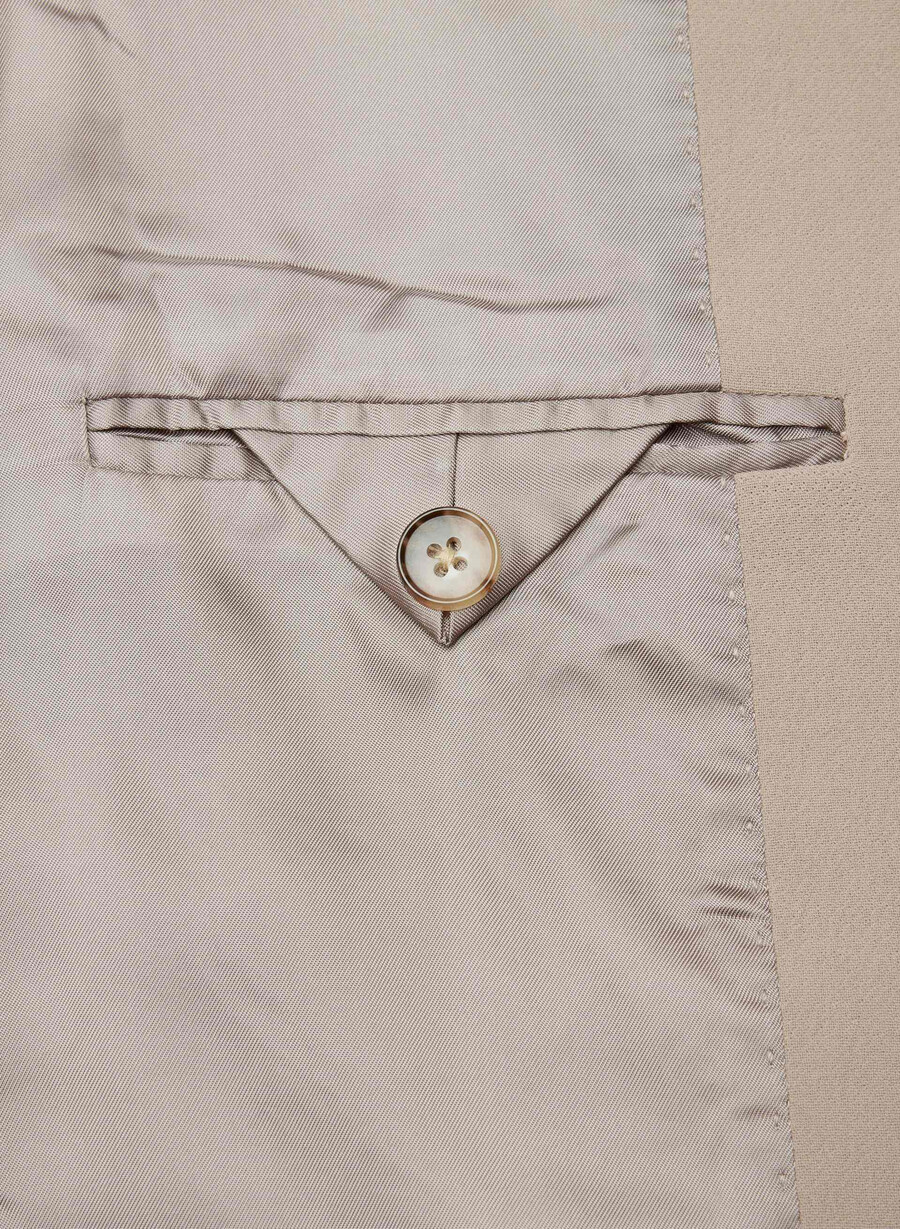 generation blazer - crepette nomad taupe