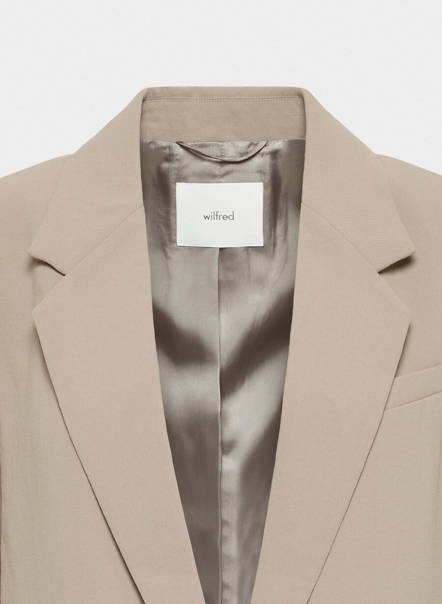 generation blazer - crepette nomad taupe
