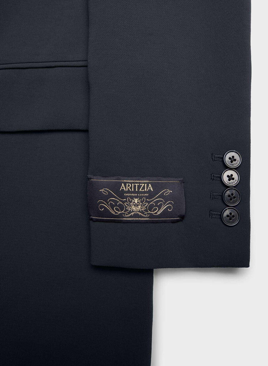 generation blazer - crepette dark navy