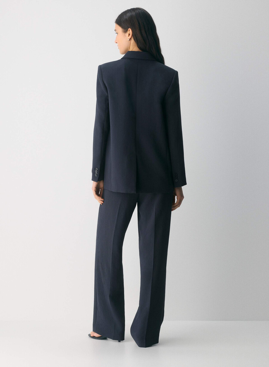 generation blazer - crepette dark navy