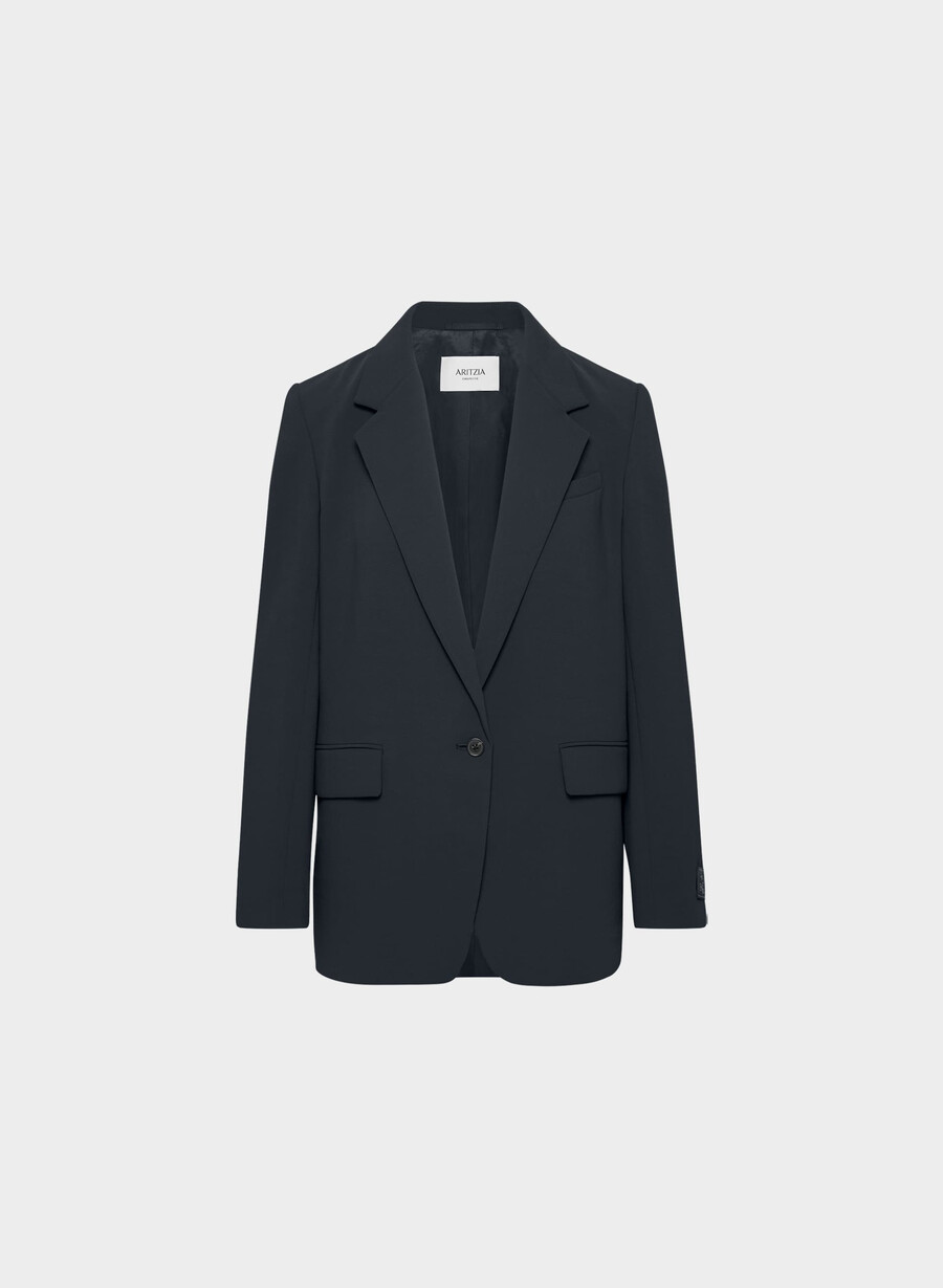 generation blazer - crepette dark navy
