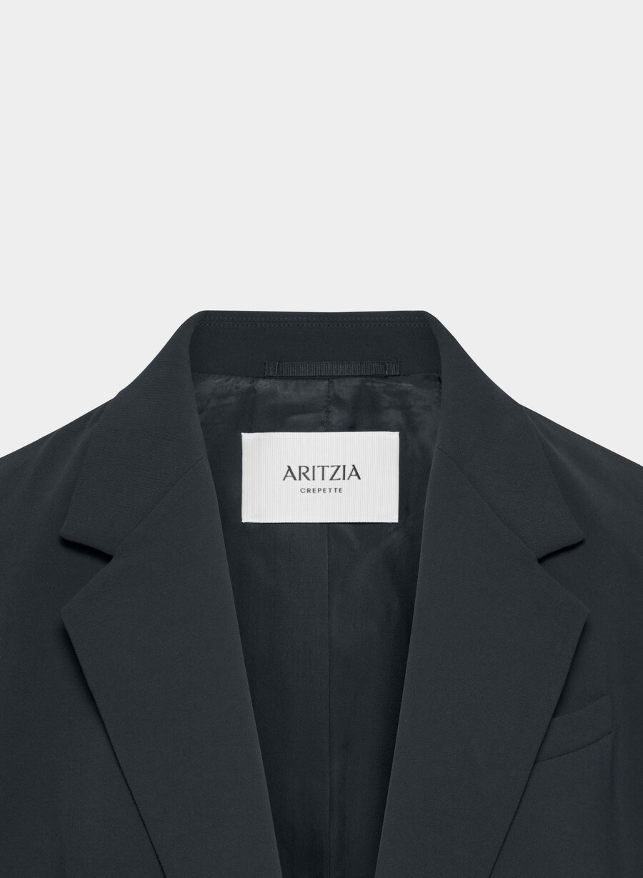 generation blazer - crepette dark navy