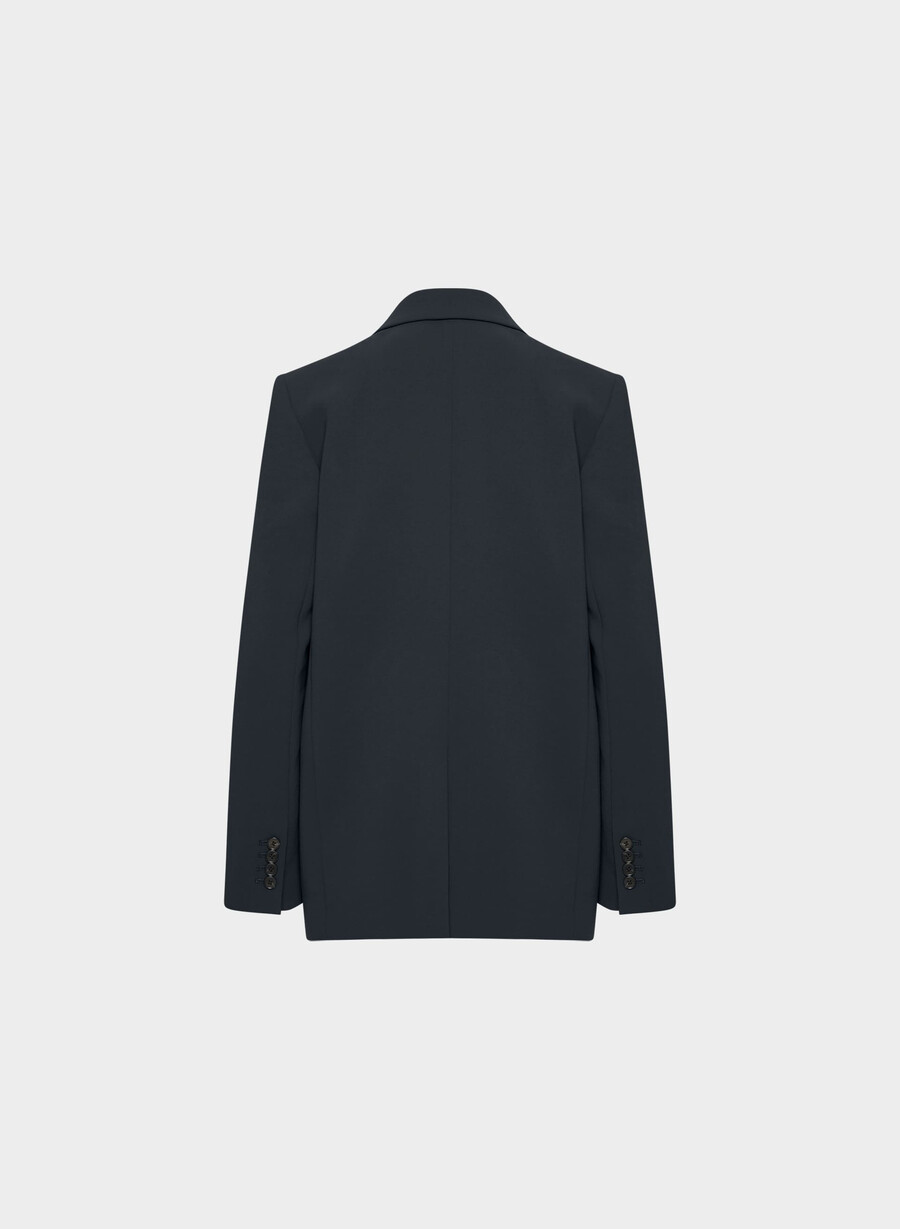 generation blazer - crepette dark navy