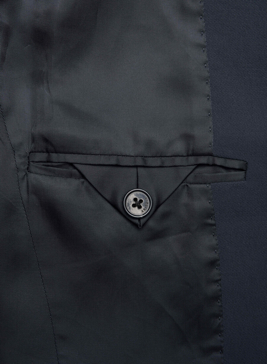 generation blazer - crepette dark navy