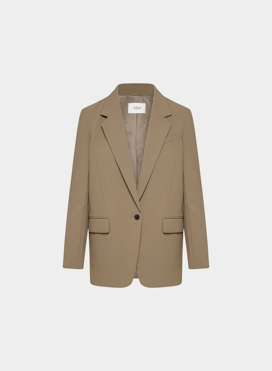 generation blazer - crepette folio brown