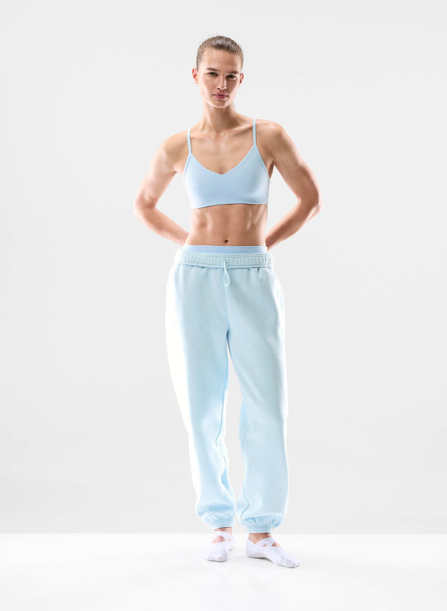 reggiseno butter hold tight villa blue