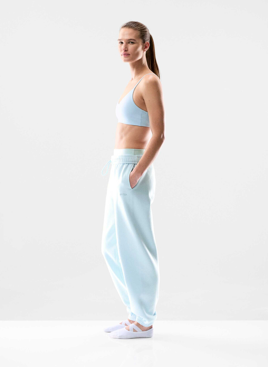 reggiseno butter hold tight villa blue