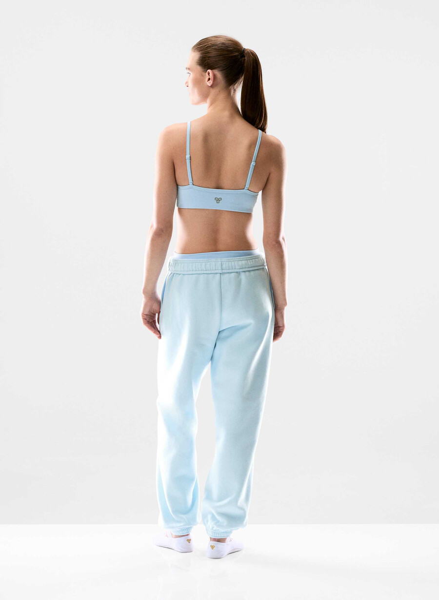 reggiseno butter hold tight villa blue