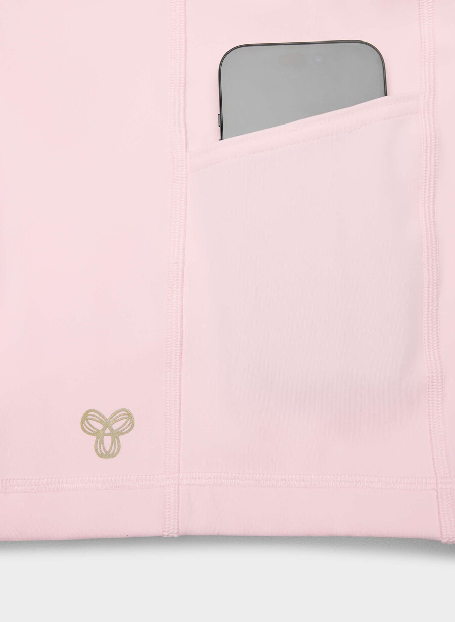 gonna movetech tennis pro micro villa pink