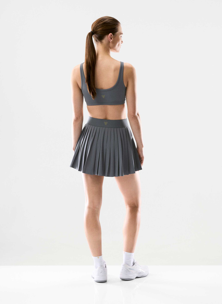 gonna movetech tennis pro micro villa pink