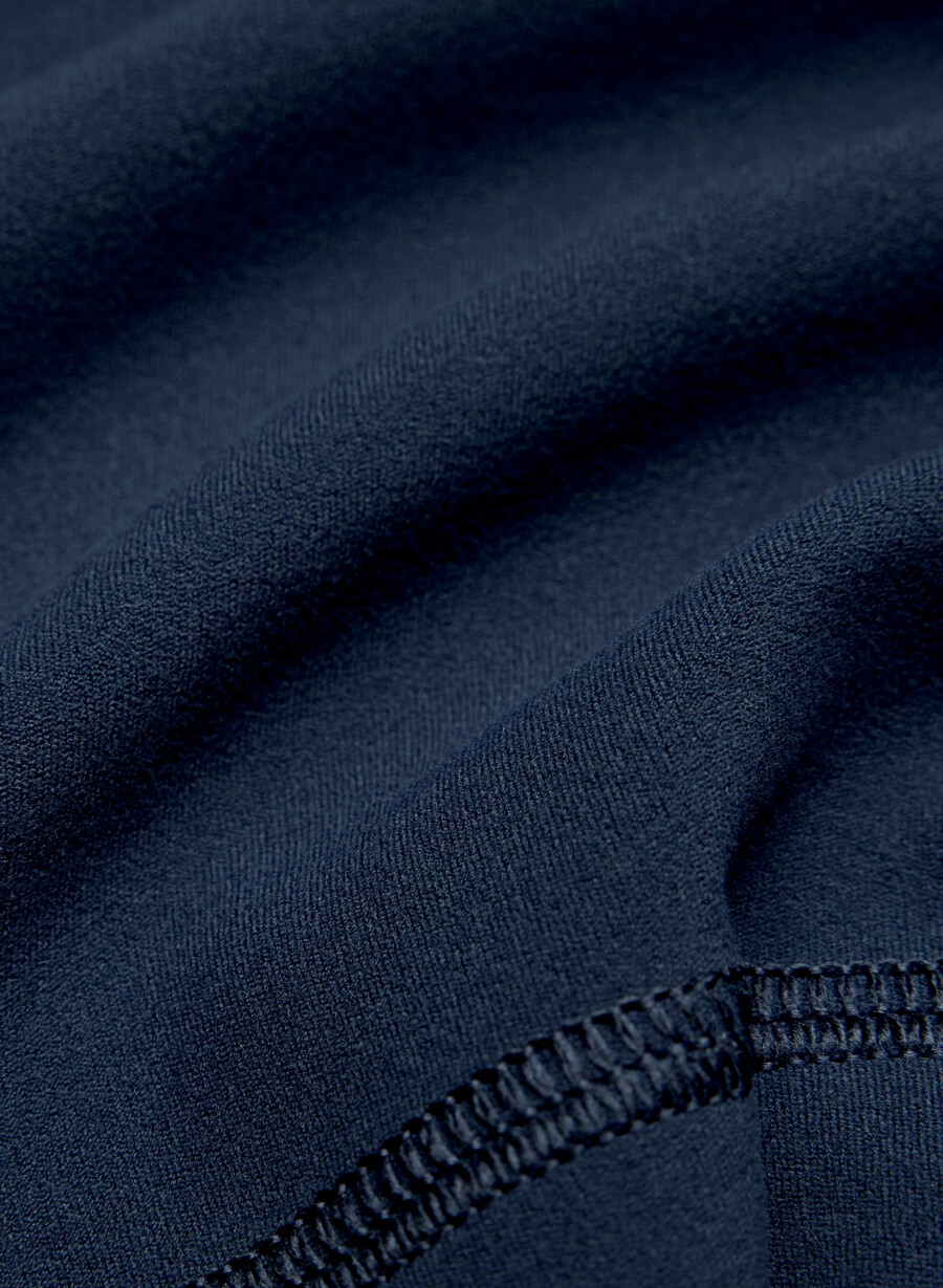 butter cheeky hi-rise 3 short admiral