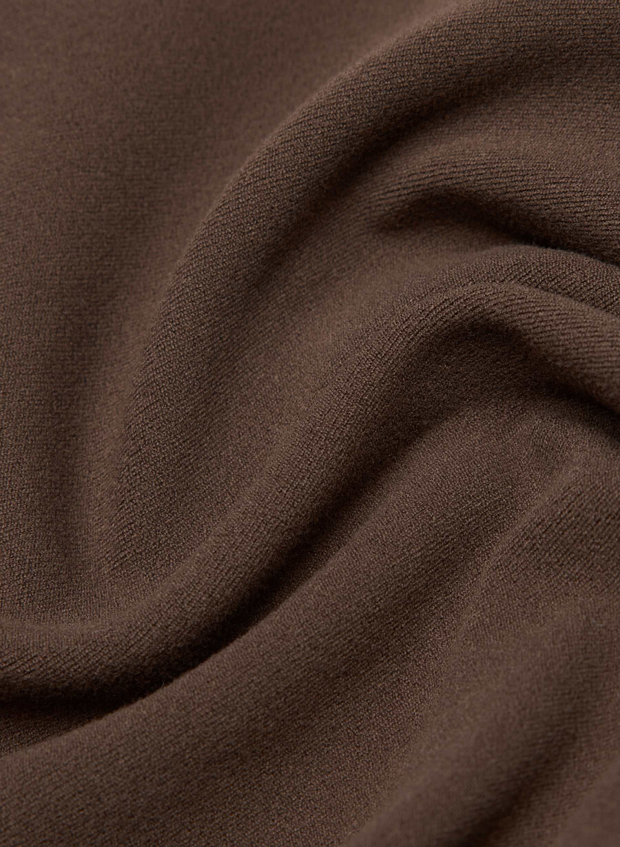 butter cheeky hi-rise 5 short ricco marrone mocha