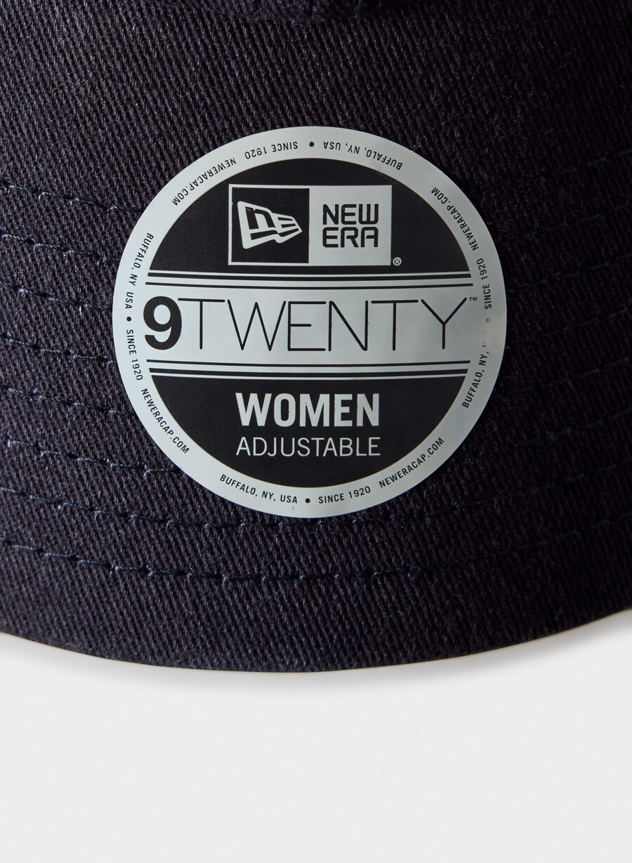 new era boston red sox 9twenty hat washed dk nt nvywh