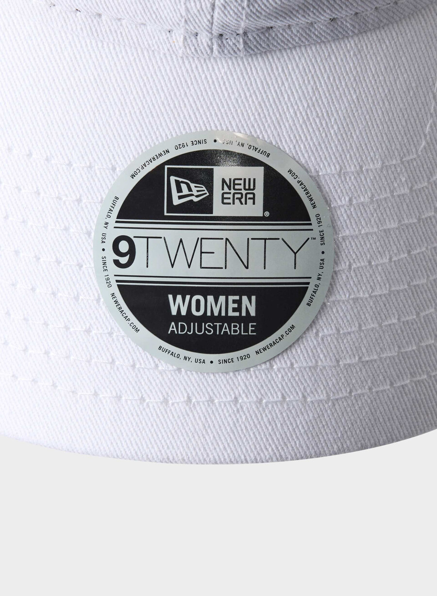cappello new era boston red sox 9twenty washed wh blk