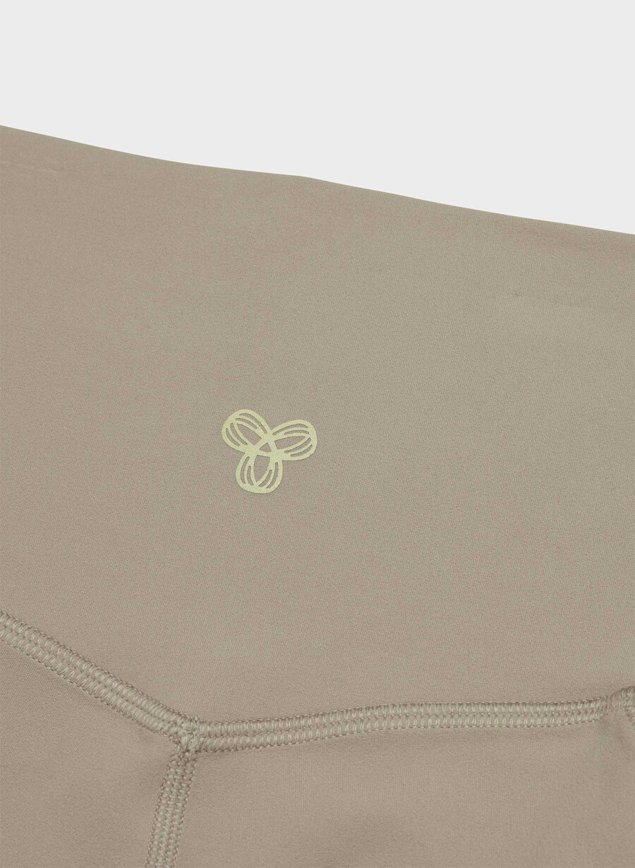 leggings butter cheeky hi-rise pocket 26 nomad taupe