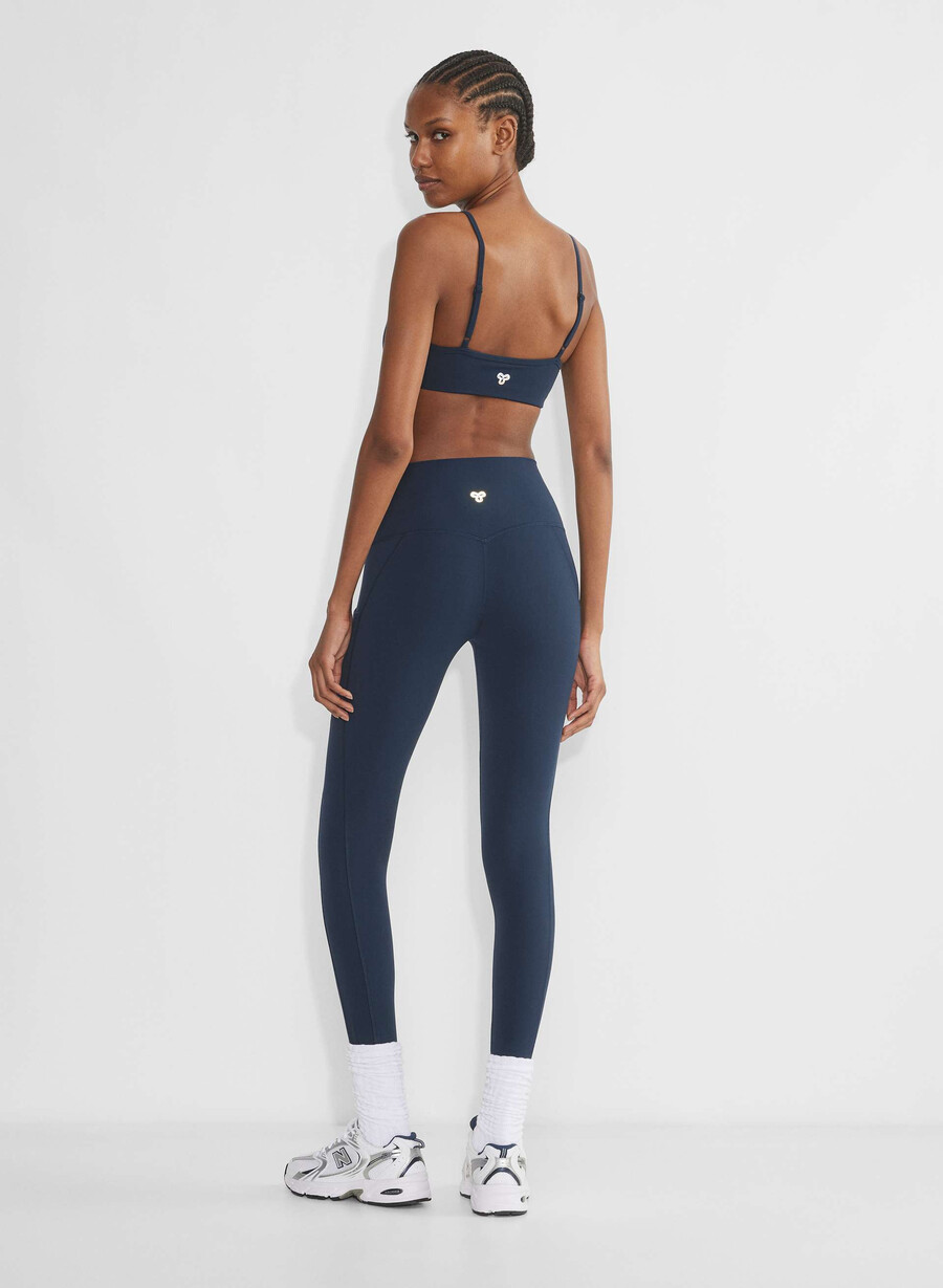 leggings butter cheeky hi-rise pocket 26 nomad taupe