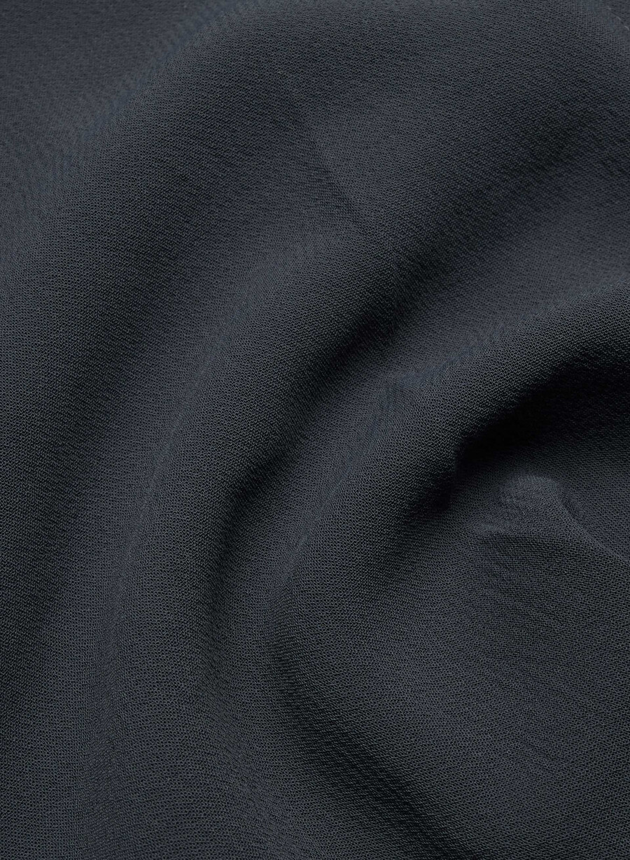 the limitless short mini - crepette nero