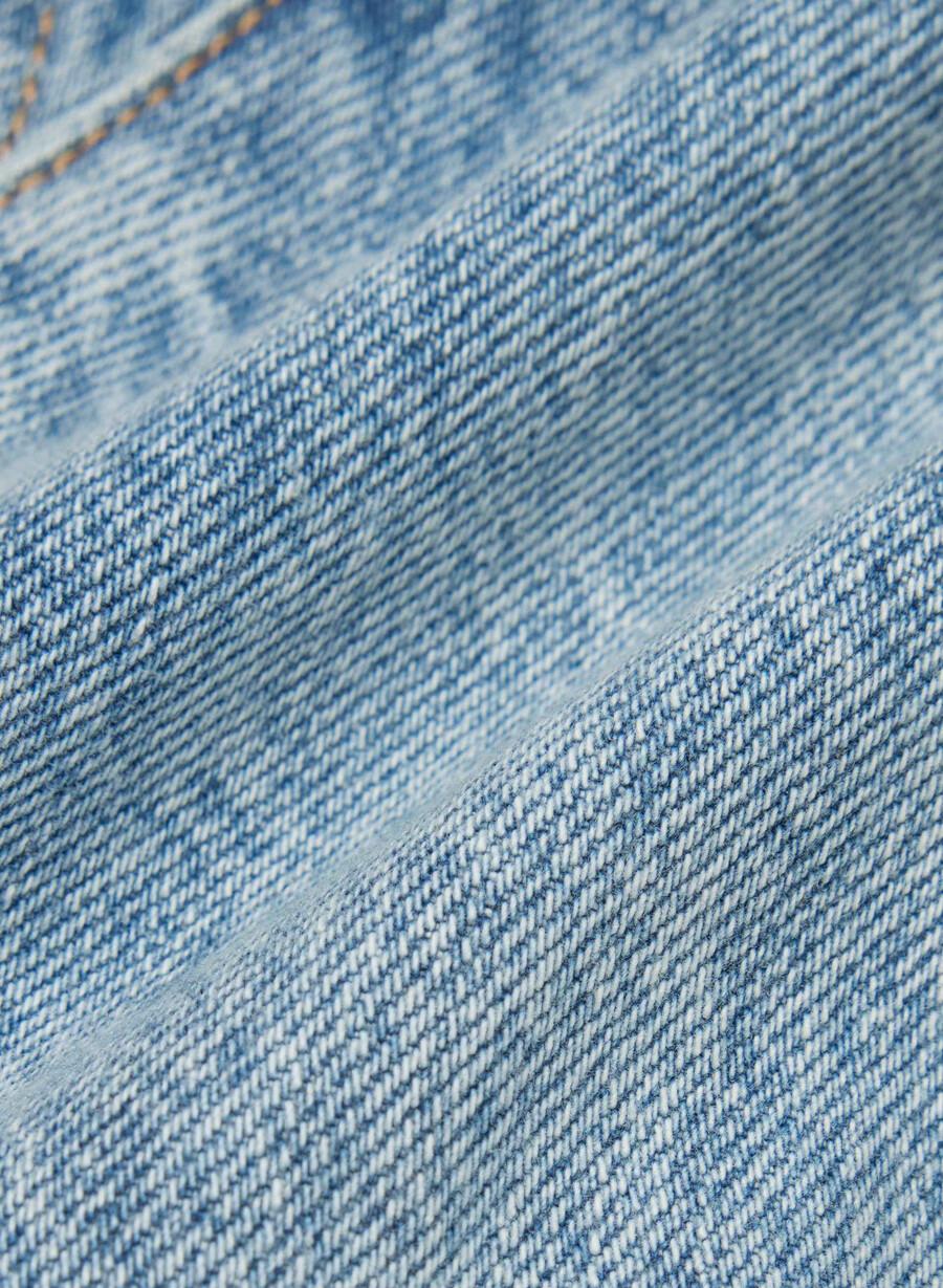denim forum il gilet in denim mia degli anni 90 7 yrs bleu taboo