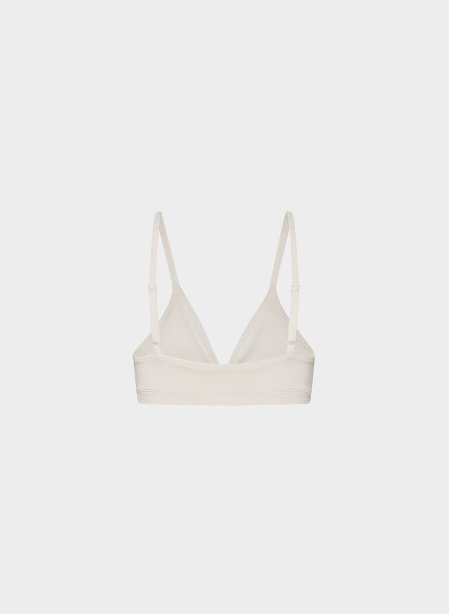 reggiseno amity original contour matte pearl