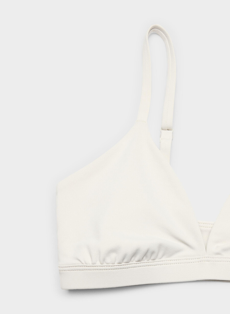 reggiseno amity original contour matte pearl