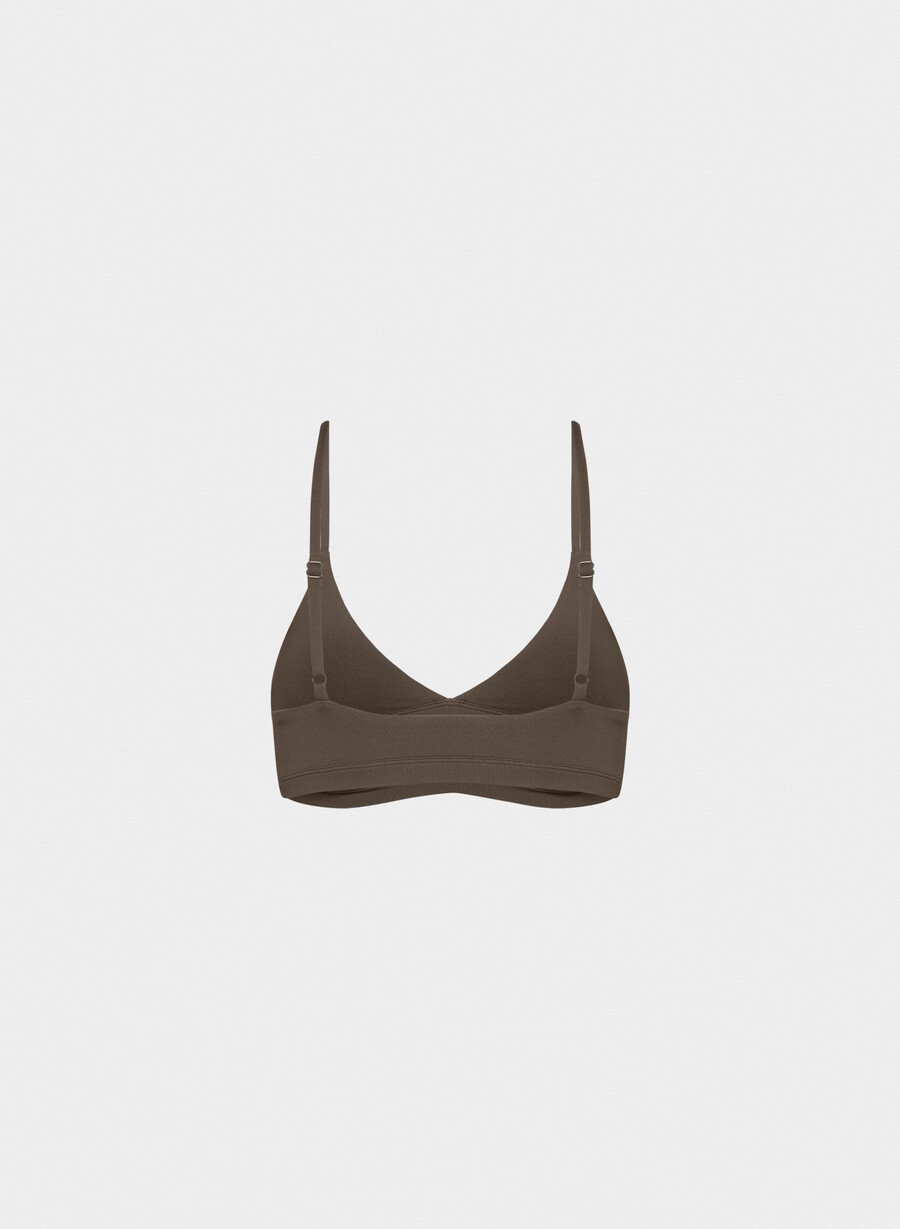 reggiseno amity original contour rich mocha brown