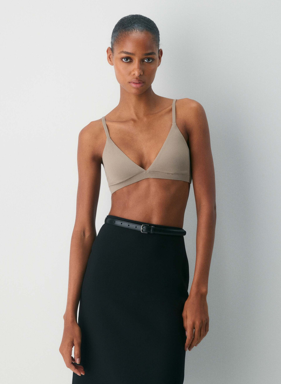 reggiseno amity original contour nomad taupe