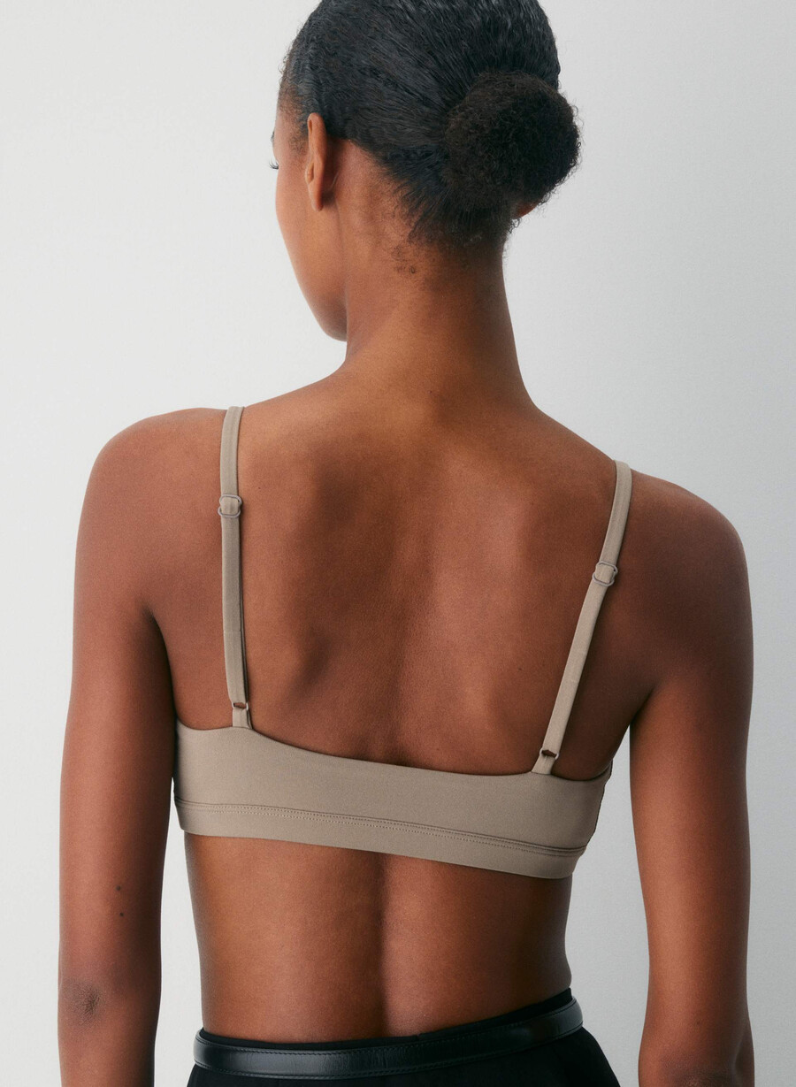reggiseno amity original contour nomad taupe