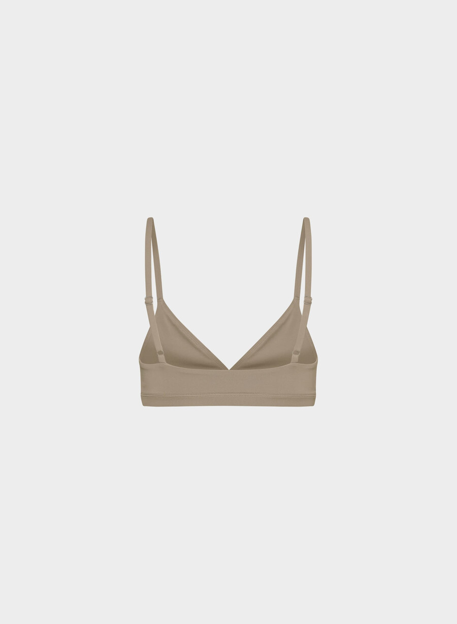 reggiseno amity original contour nomad taupe